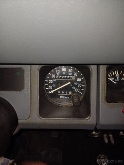 Prodám Jeep Wrangler 2,5 - 7