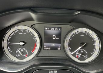 Škoda Kodiaq 2.0TDi STYLE+ EXCLUSIVE 7MÍST automat 110 kw - 7