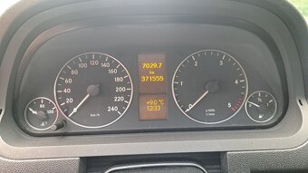 Prodam Mercedes Benz A w 169 - 7