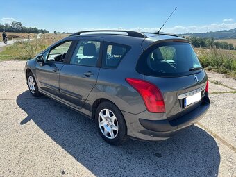 Peugeot 308 SW 1.6 VTI - 7