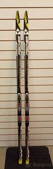 Běžky FISCHER SUPERLIGHT CROWN 172 cm na NNN - 7