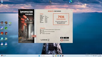levné herní PC-i5 4590+GTX 970+SSD(s W11 PRO) - 7