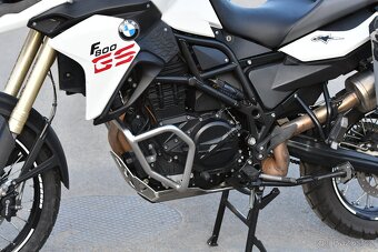 Bmw f 800 gs - 7