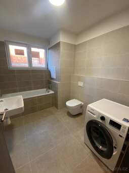 Pronájem bytu 2+kk Heřmanova Huť - 7