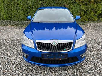Škoda Octavia RS 2.0 TDI 125kW DSG - 7