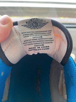 SBĚRATELSKÁ PŘÍLEŽITOST Air Jordan 1 Low x Travis Scott x F - 7