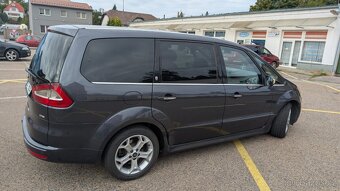 Ford Galaxy - 7