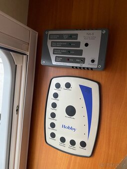 HOBBY 460 UFE Excellent - 7