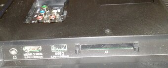 Prodam SMART WiFi TV Philips 49PUS6162-123cm(49") 4K UHD.Za - 7