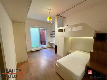 Pronájem, byty/3+kk, 87 m2, Pískařská, 14300 Praha, Hlavní m - 7