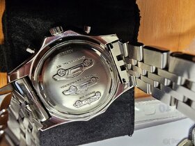 Breitling Bentley Motors - 7