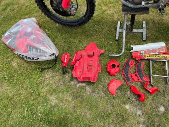 Honda Crf 250 2022 - 7