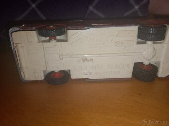 Staré autíčka - 7