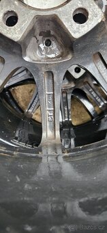 ALU KOLA KIA SPORTAGE - 7