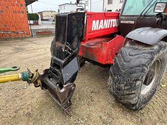 Manitou MLT 845-120 - 7