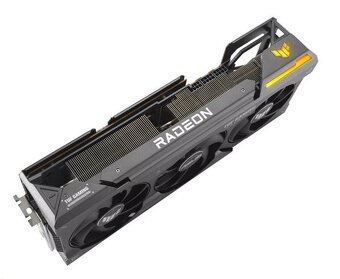 RX 7900  XTX  ASUS TUF GAMING 24GB - 7