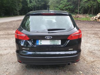 Ford focus 1.5i 110kw 2015 - 7