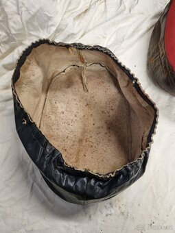 Jawa 50 Pionýr sedlo - 7