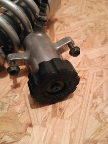 Centrální tlumič Suzuki DL650 V-strom - 7