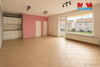 Prodej rodinného domu, 290 m², České Budějovice - 7