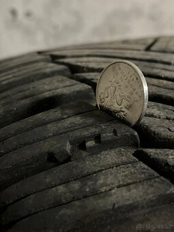 BMW Styling 73 5x120 R17 - 7