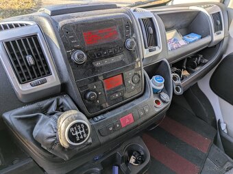 Fiat Ducato 3.0 JTD - 7