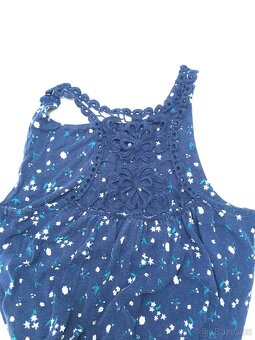 Balík dívčího oblečení vel. 134-152 (2) - 7