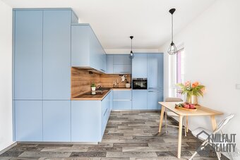 Prodej bytu 1+kk+B, parkovací místo, 54 m², Liberec III-Jeřá - 7