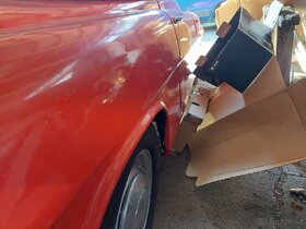 Skoda felicia cabrio - 7