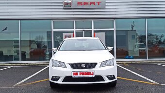Seat Leon 1.4 TSI 92 Kw - 7