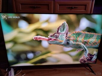 Qled 4K Smart TV Samsung QE50Q64TAu-125cm - 7