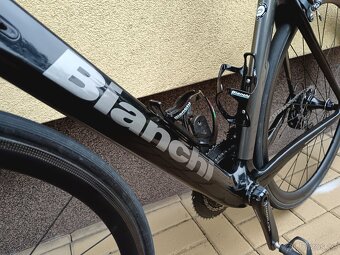 Bianchi OLTRE XR4 - 7