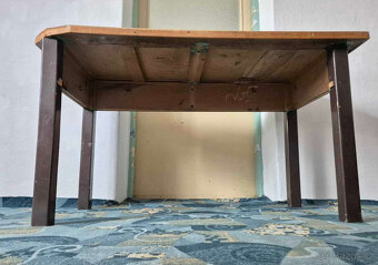 Socialistický pracovní stůl nebo tak něco - 7