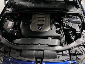 BMW e92 335d Mpaket - 7