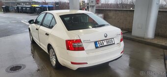 Škoda Octavia III 1.4 G-Tec CNG 81kW Elegance rv 2016-CZ-TOP - 7
