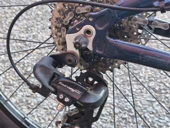 Dětské kolo SCOTT Contenssa - 7