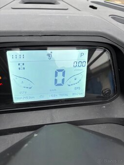 Segway AT5 L EPS T3B - 7