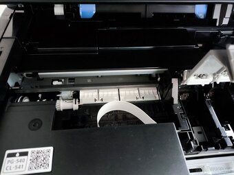 Prodám inkoustovou tiskárnu Canon TS5150 - 7