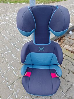 Autosedačka Cybex Solution - 7