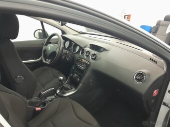 Peugeot 308 SW 1,6 HDi 84kW - 7