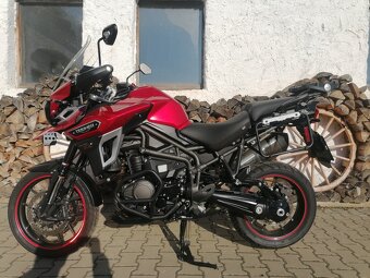 TRIUMPH TIGER 1200 XRT - 7