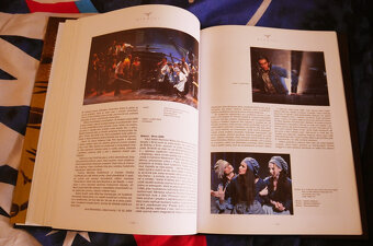 Městské divadlo Brno 2008 - 2009 - 7