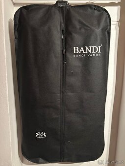 Oblek Bandi - 7