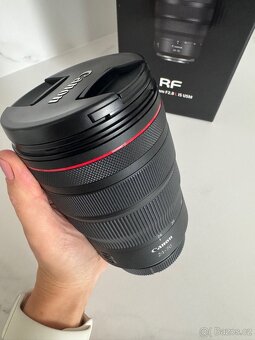 Canon RF 24–70 mm f/2.8 L IS USM - 7