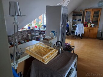 Prodej bytu 2 kk Šestajovice - 7