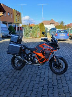 KTM 1290 S - 7