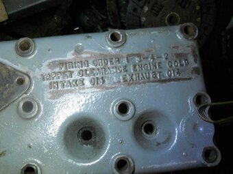 Jeep Willys Ford GPW 1943 - 7