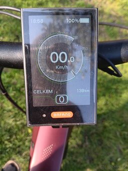 Crussis Largo 7,8 S - 7