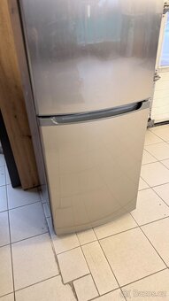 Whirpool A+++ lednice s mrazákem 188x60x57 - 7