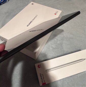 Huawei MatePad 11 tablet - 7
